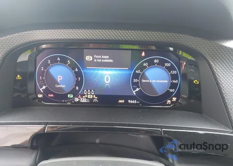 2025 Volkswagen Atlas Cross Sport 2.0T Sel Premium R-Line из США, поврежденный, VIN 1V2FE2CA5SC203882